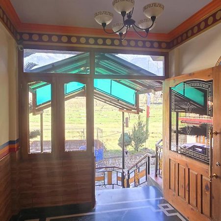Hotel Samdupling Himalayan Brothers Дхарамсала Екстериор снимка