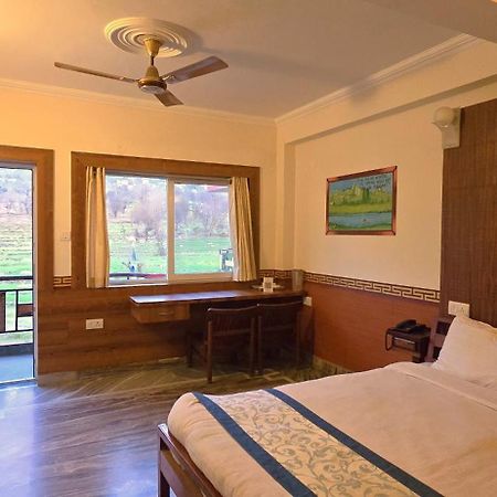 Hotel Samdupling Himalayan Brothers Дхарамсала Екстериор снимка