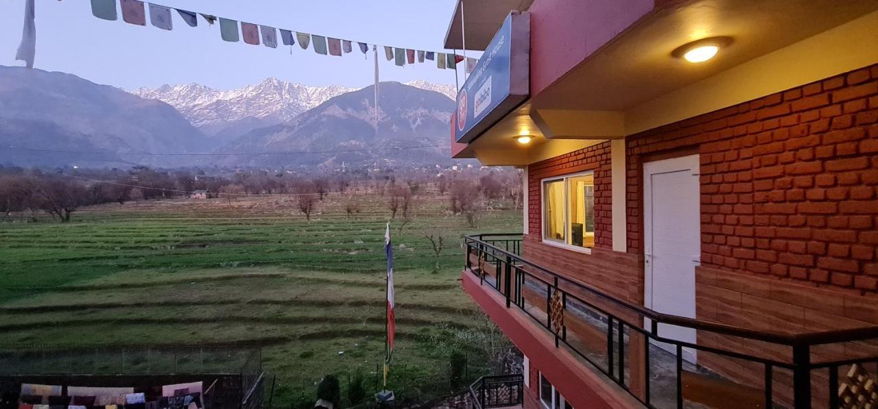 Hotel Samdupling Himalayan Brothers Дхарамсала Екстериор снимка